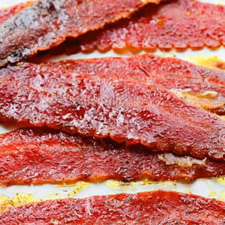 Turkey Bacon