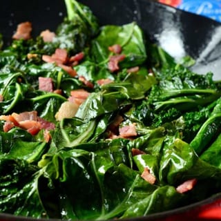 Collards N Kale