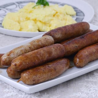 Chicken Sausage Links